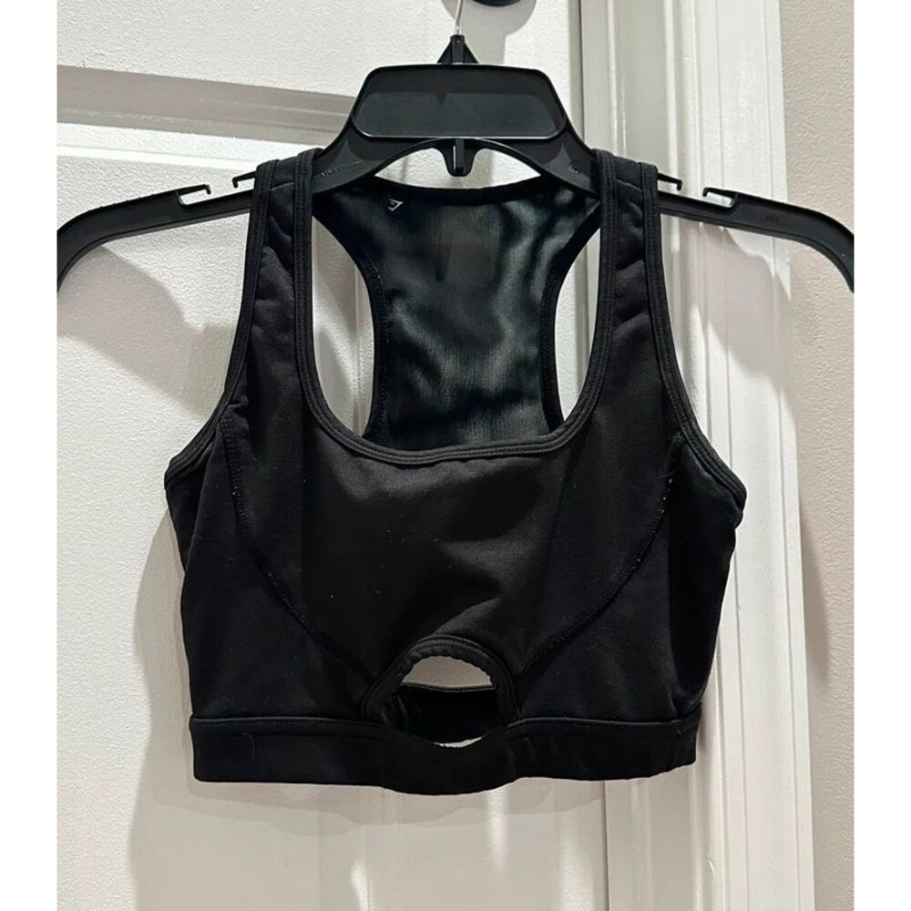 Gymshark Sports Bra